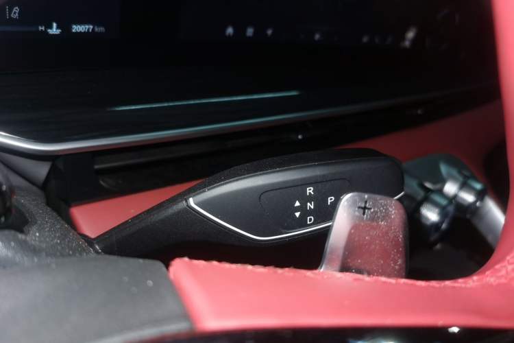 Used EXEED Stellar 2023 400T Four-Wheel Drive Deluxe Edition
