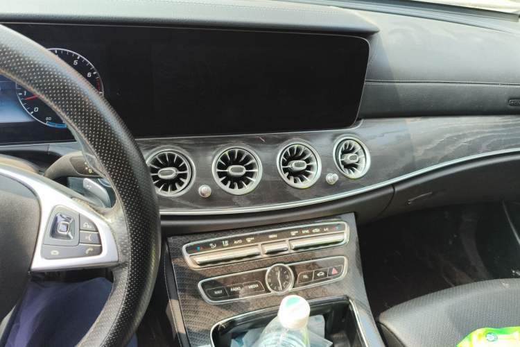 Used Mercedes-Benz E-Class 2017 E 200 L Sport 4MATIC