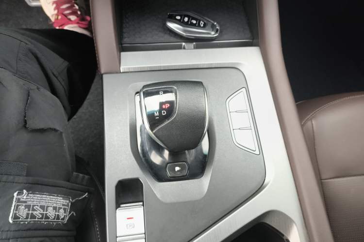 Used JETOUR X90 PLUS 2021 1.6TD DCT Estate 5-seater