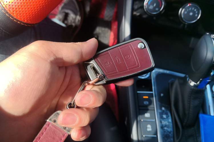 Used Volkswagen Bora 2025 200TSI DSG Enjoy Driving Navigation Edition Interior 1