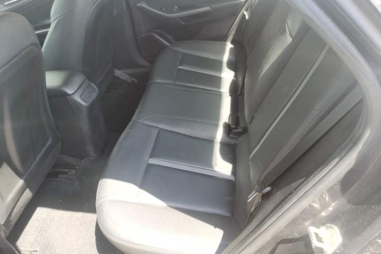 Used Hyundai Lafesta 2019 280TGDi Sport Edition China VI
