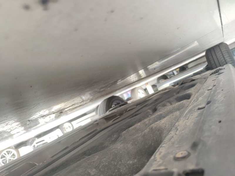Used MINI 2023 1.5T ONE — 20