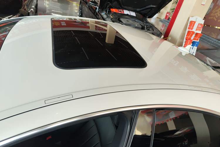 Used Mercedes-Benz CLS 2017 CLS 260 Elegant Edition
