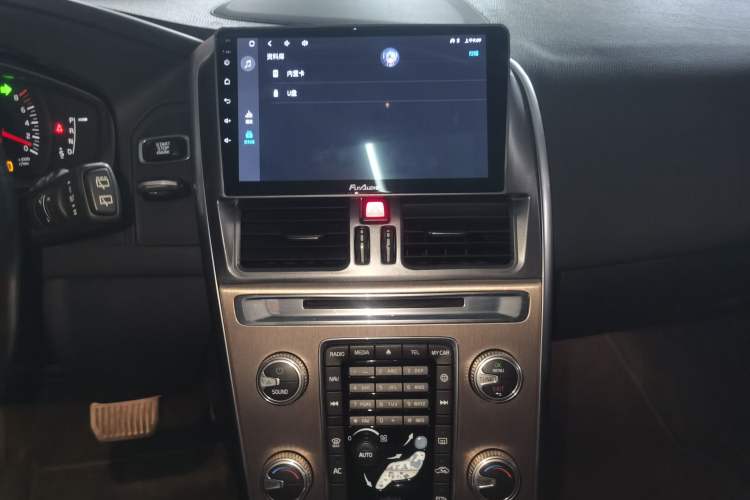 Used Volvo XC60 2015 T5 Smart Edition