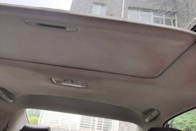 Used Toyota Reiz 2013 2.5V Elite Edition Headliner