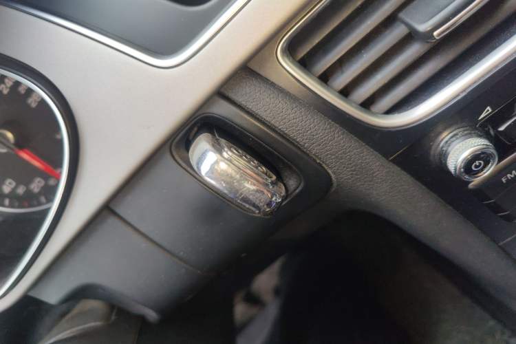 Used Audi A4L 2015 35 TFSI Automatic Standard Model