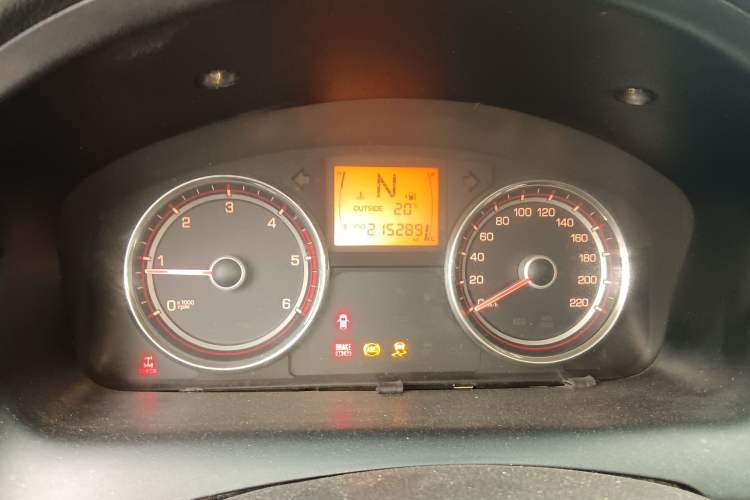 Used SsangYong Korando 2011 2.0T Diesel 4x4 Automatic Luxury Navigation Edition
