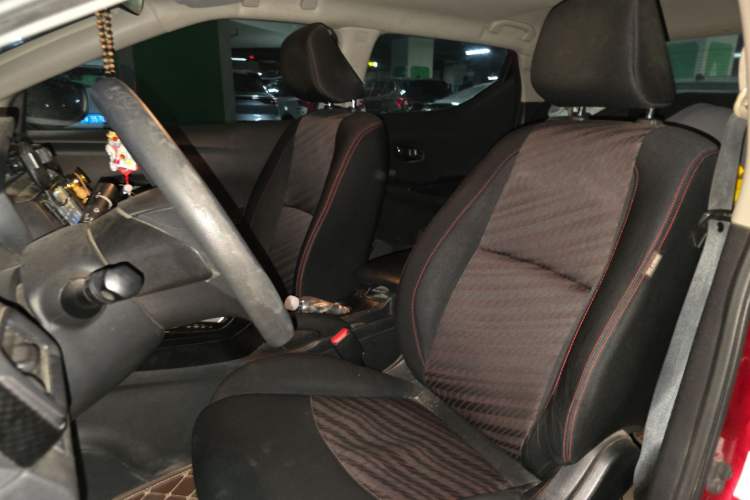 Used Nissan Lannia 2016 1.6L CVT Smart Cool Edition