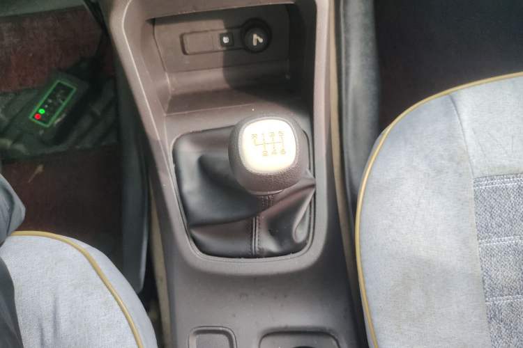 Used Wuling Hongguang 2021 1.5L Revised S Standard Version with Electric Power Steering LAR