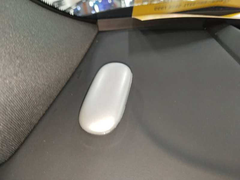 Used Li Auto L7 2024 MAX Model — 8