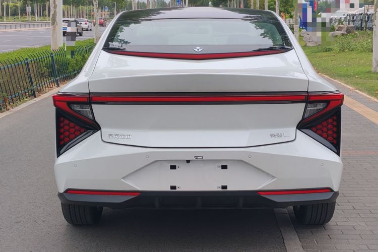 Used Lingxi L 2024 Player No. 1 Edition