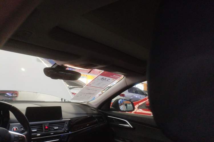 Used BMW 1 Series 2017 118i Design Package Model
