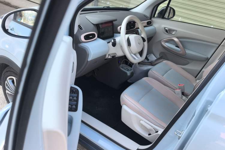 Used Leapmotor T03 2024 403 Comfort Edition