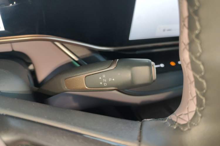 Used Hongqi Tiangong 08 2025 680 Ultra Four-Wheel-Drive Version