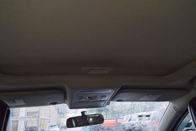 Used FORTHING T5 2020 1.5T Automatic Luxury Model China VI Standard
