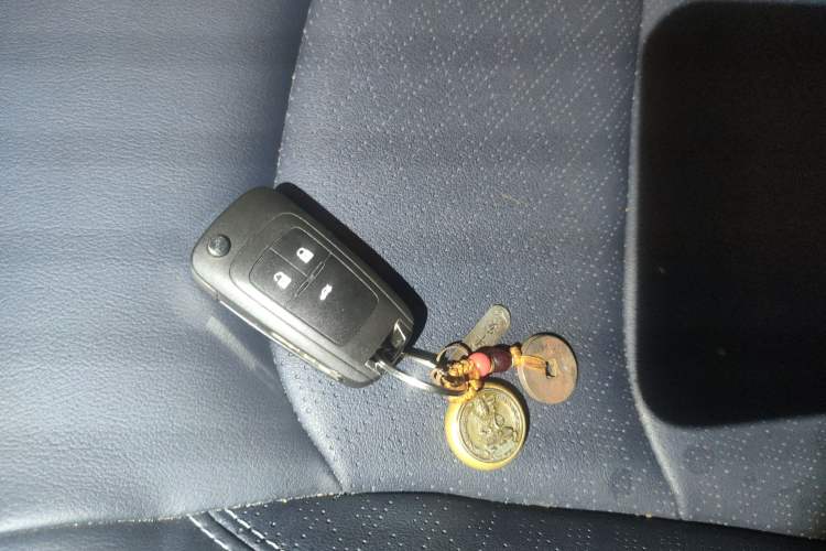 Used Chevrolet Monza 2024 1.5L Dual-Clutch Enjoyment Edition
