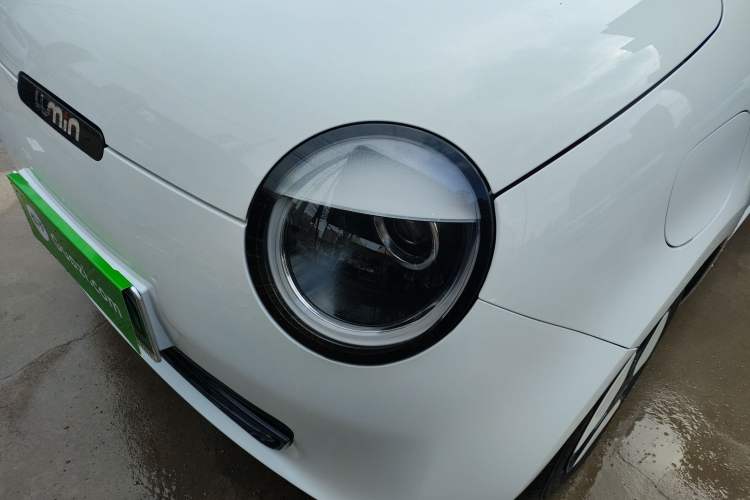 Used Qiyuan Lumin 2025 205 km Xiangqin Version