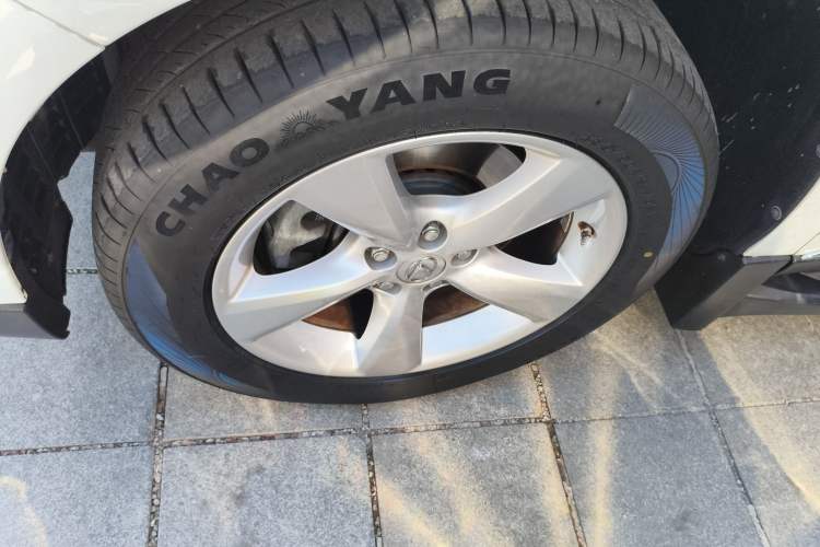 Used Lexus RX Classic 2014 270 Special Limited Edition
