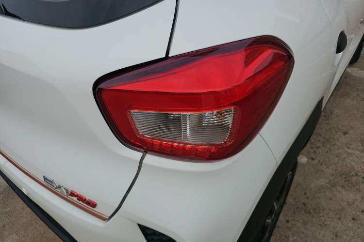 Used Dongfeng NAMMI EX1 2023 PRO Light Wind Edition Lightning Model