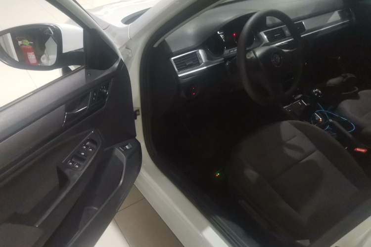 Used Volkswagen Bora 2019 Bora Legend 1.5L Manual Fashion Edition China VI Standard
