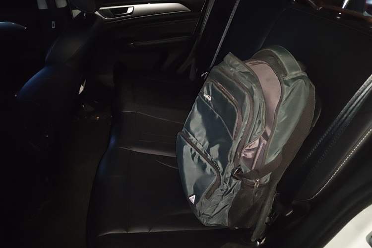 Used Haval M6 2021 PLUS 1.5T DCT Luxury Smart Connectivity Model