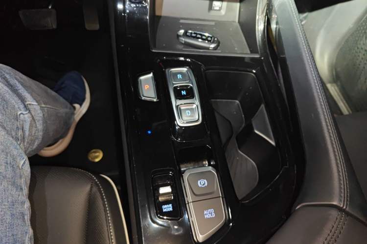 Used Hyundai Custo 2021 380TGDi Smart Love Flagship Edition TOP Premium