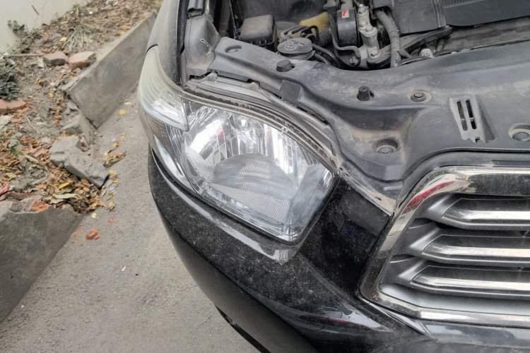 Used Toyota Highlander 2009 2.7L Two-Wheel Drive 7-Seater Luxury Edition
