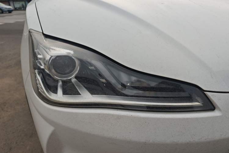 Used NETA V 2021 Long-Range Industry Custom Edition