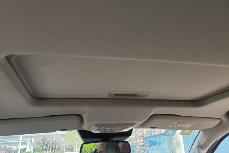 Used Great Wall Poer 2019 2.0T Automatic Gasoline 4x4 Sport Edition GW4C20B
