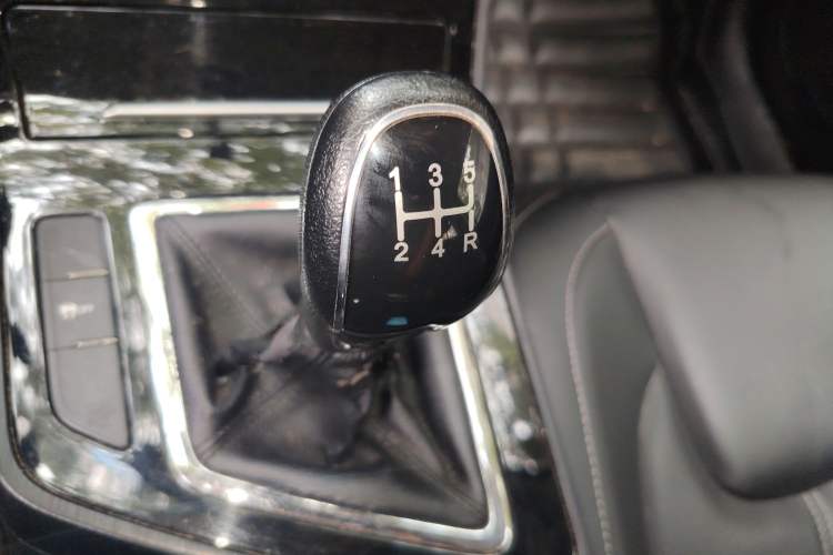 Used Chery Arrizo 5 2021 PRO 1.5L Manual Youth Edition
