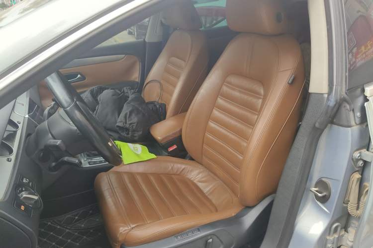 Used Volkswagen FAW-Volkswagen CC 2011 1.8TSI Luxury Model