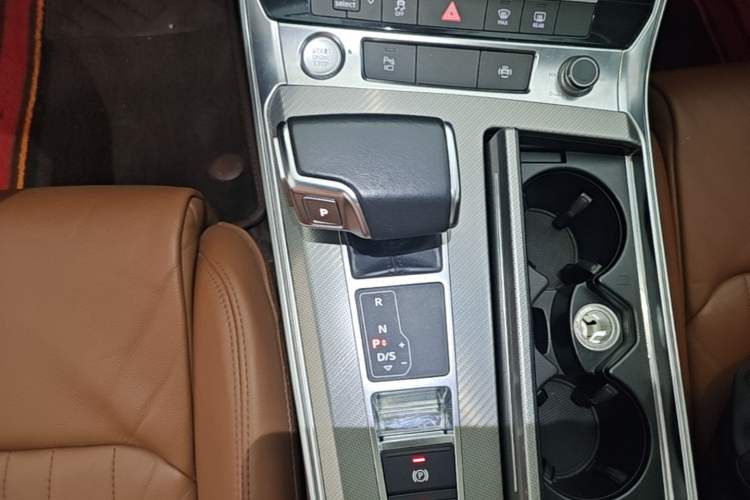 Used Audi A6L 2019 45 TFSI Prestige Elegant Edition