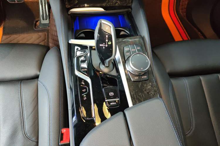 Used BMW 6 Series GT 2022 630i M Sport Package
