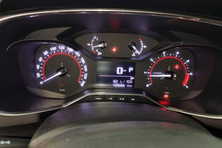 Used Citroen C5 AIRCROSS 2020 360THP Comfort Edition