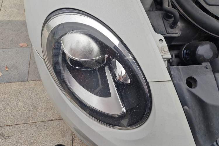 Used Volkswagen Beetle 2015 280TSI