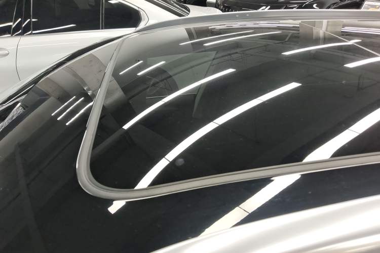 Used Volkswagen FAW-Volkswagen CC 2023 Hunting Vehicle 380TSI Hunter's Heart Edition