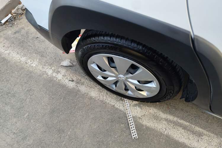 Used Toyota YARiS L Zhi Xuan 2022 X-Trail 1.5L CVT Leading PLUS Edition
