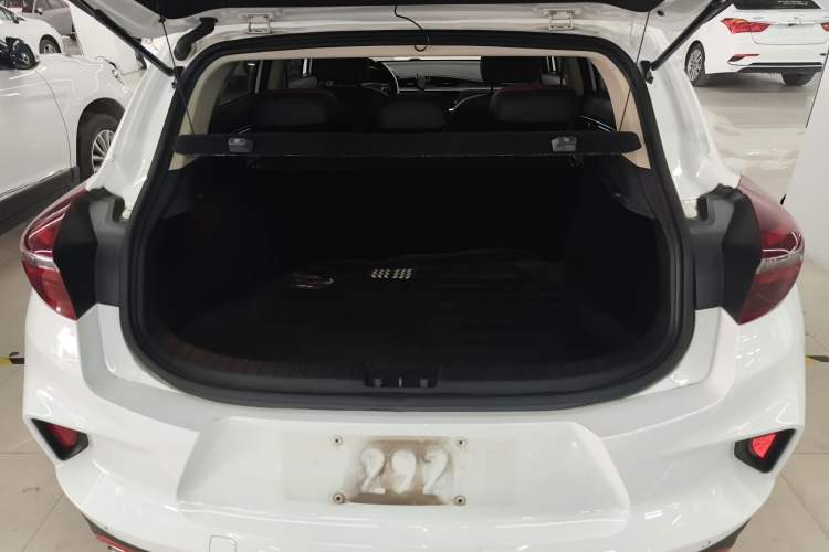 Used Geely Auto Emgrand GS 2020 1.4T CVT Ya