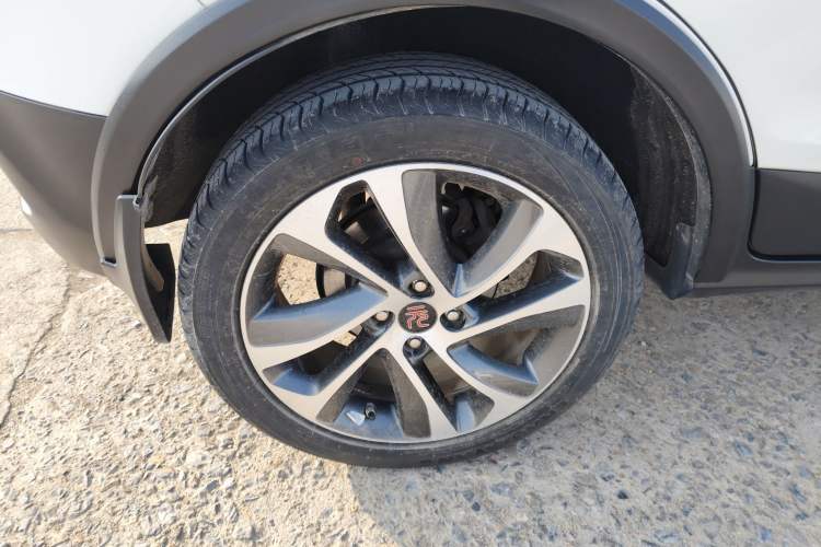 Used BYD Yuan 2016 1.5L Manual Luxury Model
