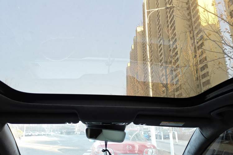 Used Leapmotor C01 2022 Rear-Drive Long-Range Version
