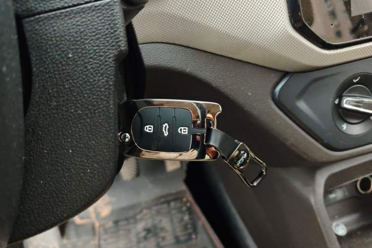 Used Wuling Hongguang 2018 1.5L S Comfort Model L2B
