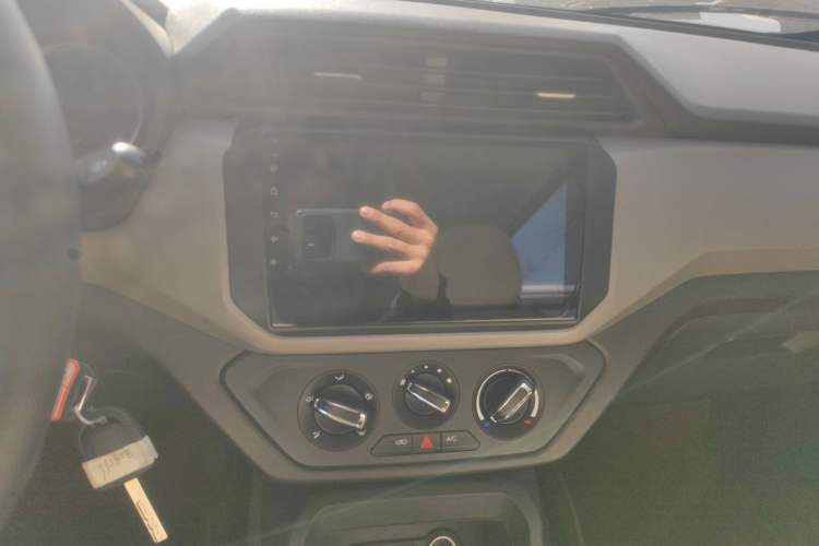 Used Wuling Hongguang 2021 1.5L Revised S Standard Version with Electric Power Steering LAR
