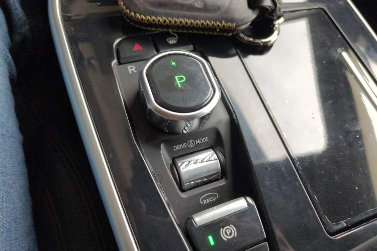 Used WM Motor EX5 2018 EX5 400 Lite Exploration Edition