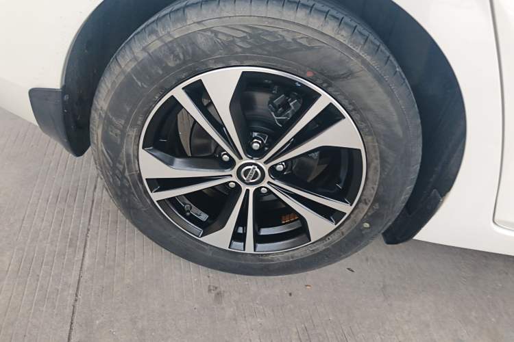 Used Nissan Sylphy 2022 1.6L XL CVT Enjoyment Edition Right Rear Wheel Hub
