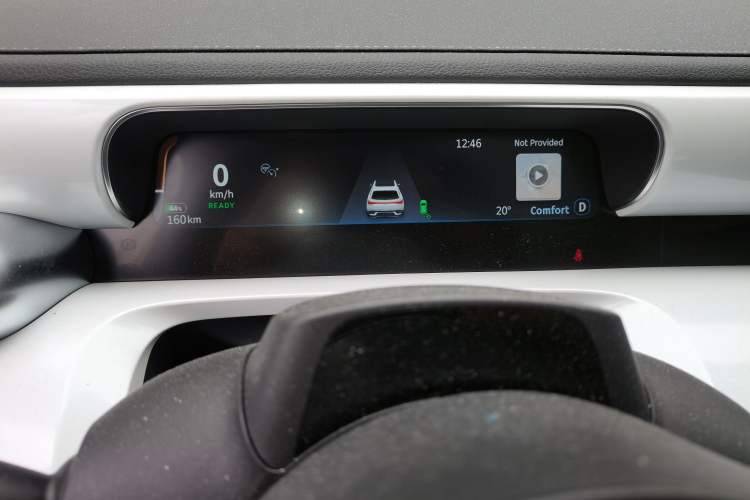 Used smart #3 2023 Pulse Four-Wheel Drive Edition