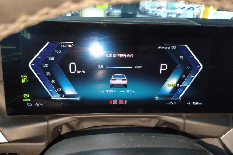 Used BMW i3 2022 eDrive 35 L