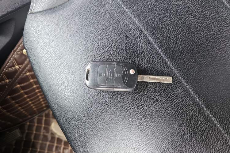 Used Wuling Hongguang S3 2019 1.5L Manual Standard Version China VI Standard
