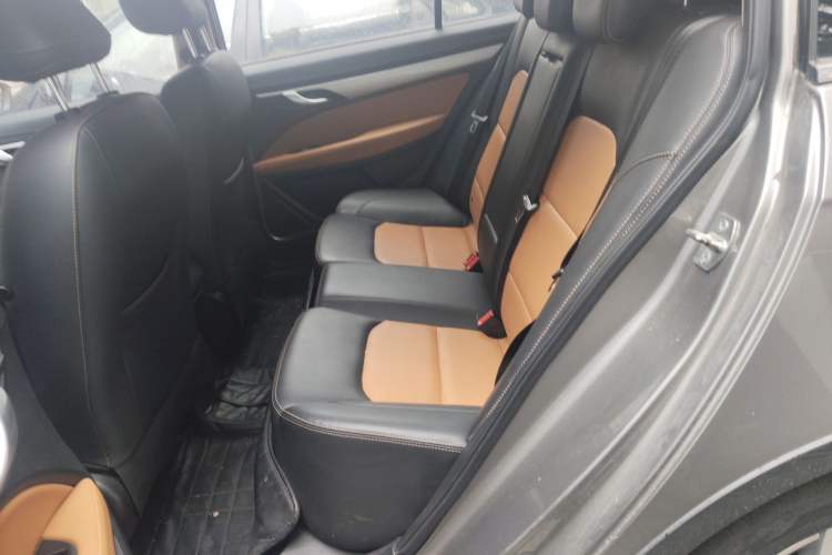 Used Geely Auto Vision S1 2018 1.4T CVT FENGXING Model