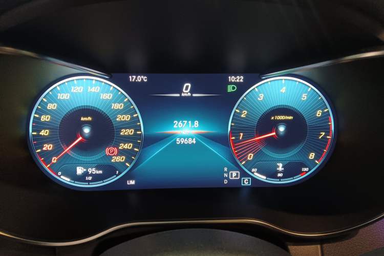 Used Mercedes-Benz GLC 2020 Facelifted GLC 260 L 4MATIC Dynamic Edition
