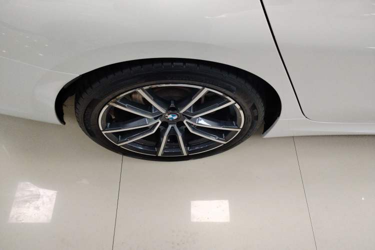 Used BMW 3 Series 2020 320Li M Sport Package
